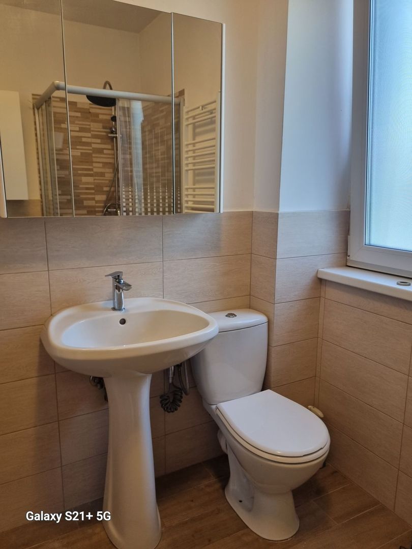 Soarelui | 3 camere | 78 mp utili | Etaj 1 | 3 clime | Parcare - Poză 23