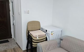 Garsoniera-24mp-Etaj3-Mobilata-Utilata-Tractorul - Poză 6