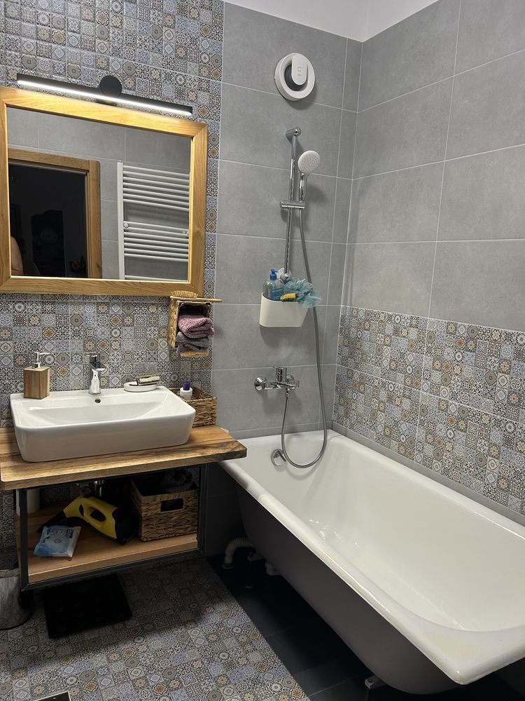 Agenția BRASADAS vinde apartament 3 cam central etaj 2/2. - Poză 3