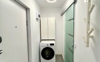 Vânzare apartament o camera, Calea Manastur, ultrafinisat - Poză 8