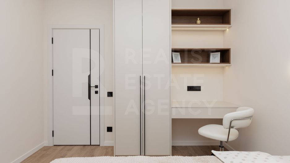 Vînzare, apartament, 3 camere, strada Durlești,Dumbrava - Poză 15