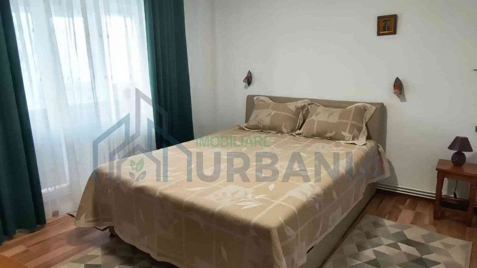 Apartament cu 3 camere de închiriat în Nicolina, Iasi - Poză 3