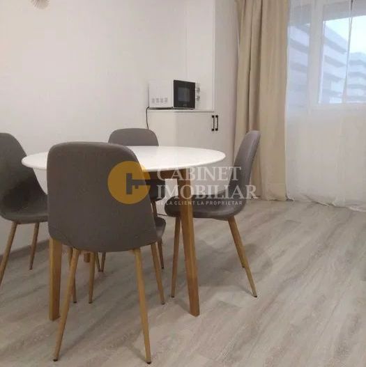 Chirie - 2 camere - Copou - INTERMEDIAR - Poză 4