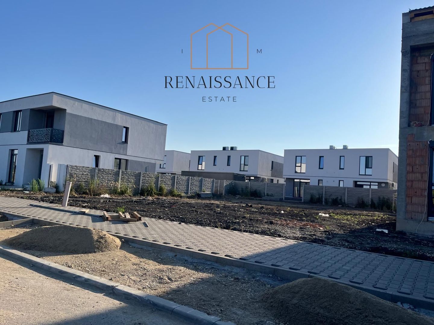 Mehala Duplex 5 Camere 3 Bai | 106mp 220mp Teren | P+1E - Poză 21