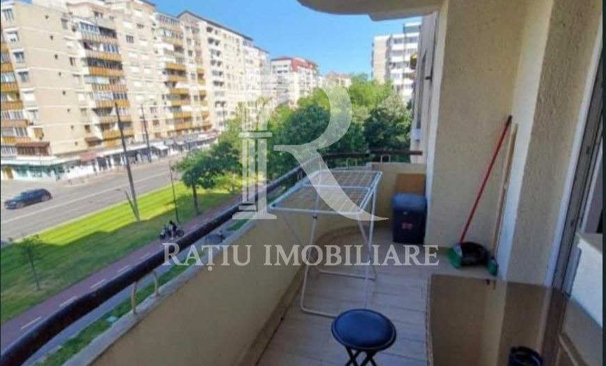 Apartament cu 2 camera | Nufarul | Etajul 3 | Lift | Oradea - Poză 6