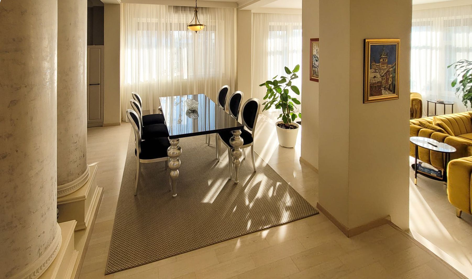 Ready to move!  Vila deosebita în Pipera- Iancu Nicolae - Poză 5