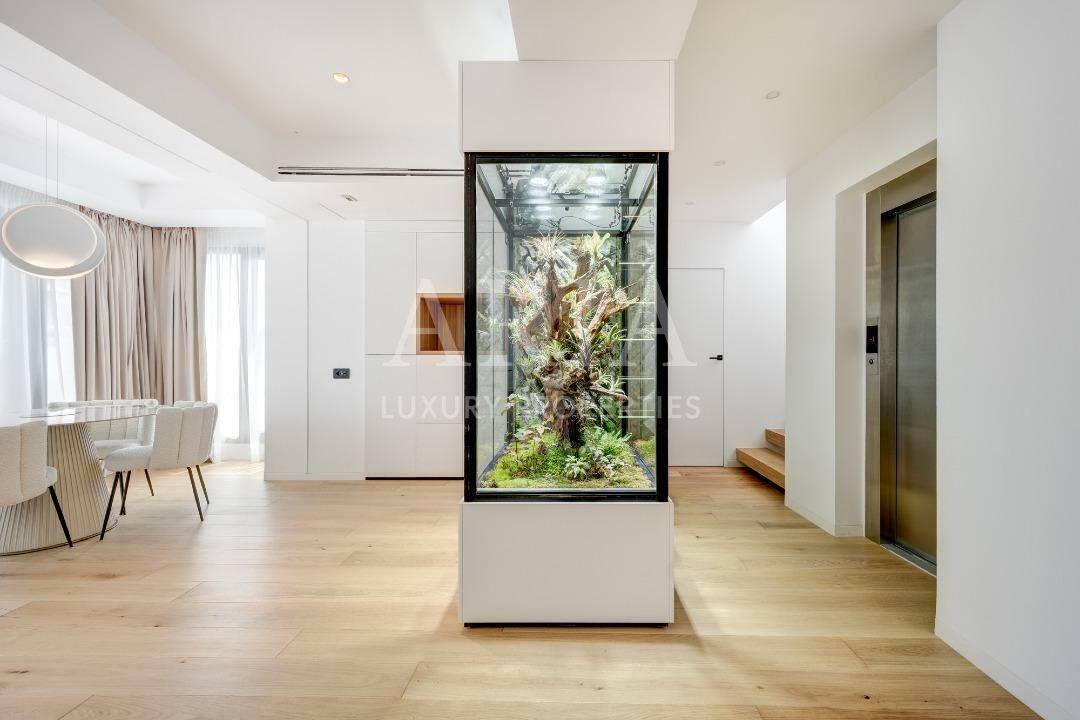 LUXURY DUPLEX 4ROOMS - Poză 1