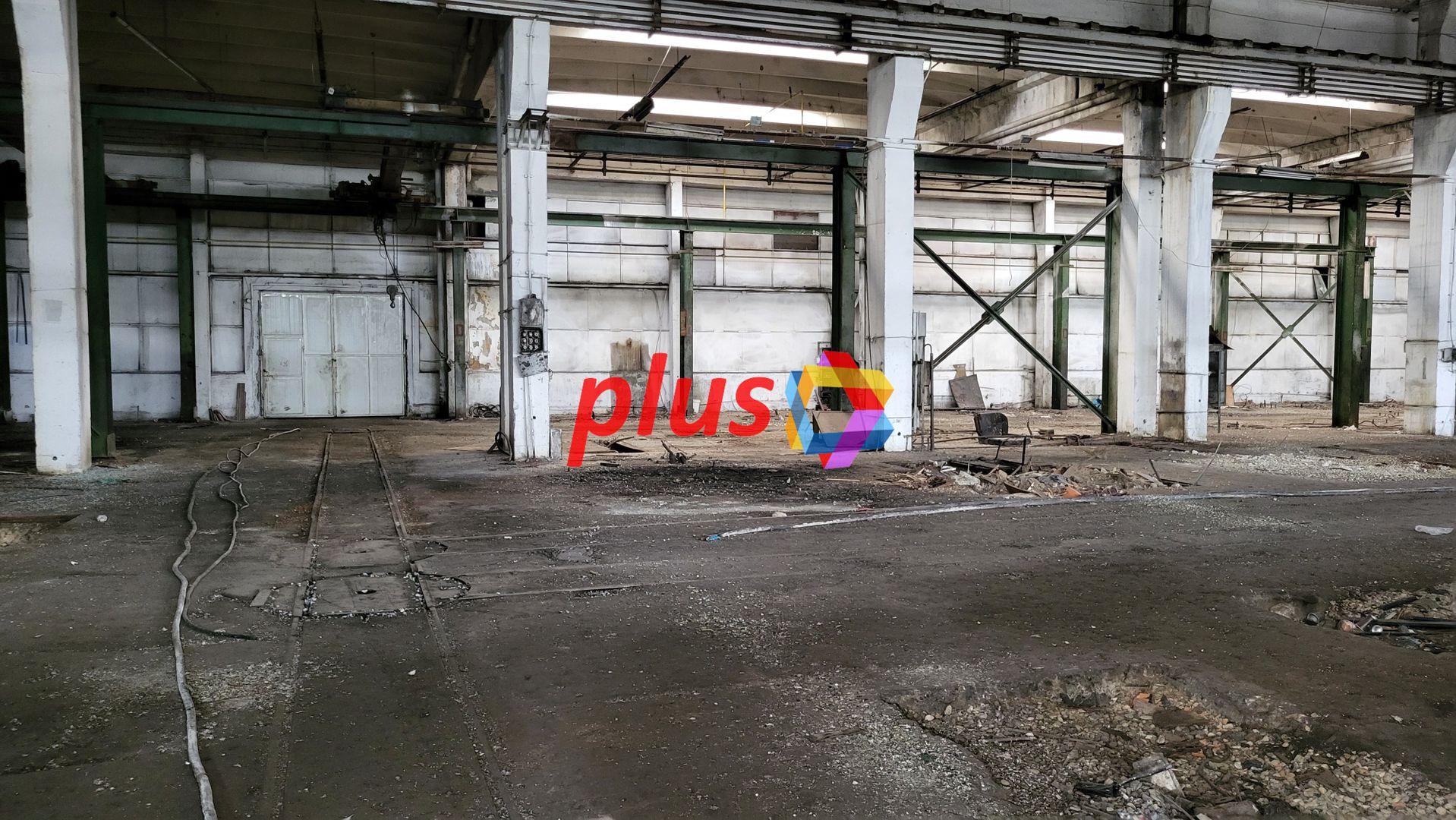 Hala - 3013 mp  # plus-imo.ro - Poză 7