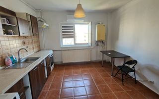 DE VANZARE AP 2 CAMERE 55 MP LUJERULUI | DECOMANDAT | METROU | PARCARE - Poză 3