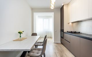 Vânzare, apartament, o cameră, bd. Mircea cel Bătrân, Ciocana - Poză 6