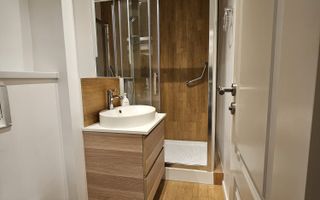 Unirii I Duplex I 4 camere I 103mp I Etaj 6-7 I 1500 EURO - Poză 18