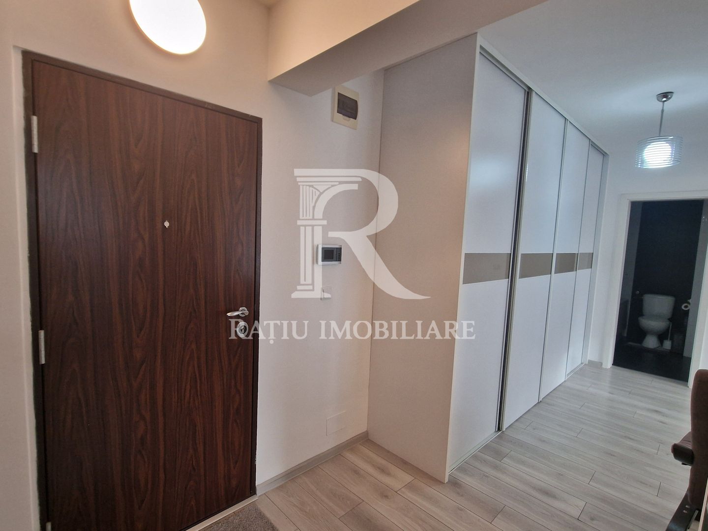 Apartament cu 2 camere | Parcare Subterana | Iosia | Oradea - Poză 9