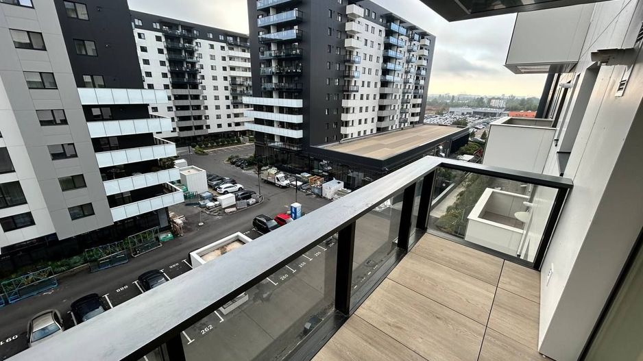 Apartament 2 camere de inchiriat  | Cortina North - Poză 8