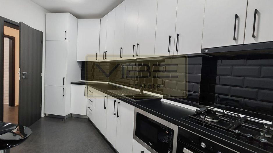 Parcul Copou/Parhon-Bloc nou- etaj 2-Renovat complet- Intabulat ! - Poză 20