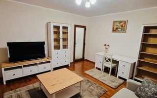 Inchiriez Apartament 2 camere Piata Amzei langa Teatrul Ion Creanga - Poză 1