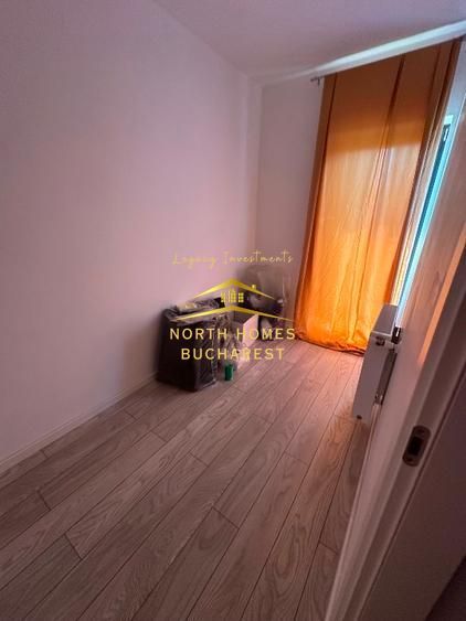 2 vile in Duplex - 10 camere Otopeni central business opportunity - Poză 5