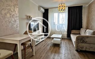 Apartament de închiriat cu 2 camere în Calea Borsului, Oradea - Poză 3