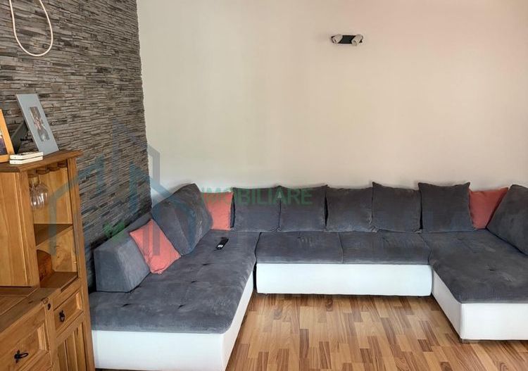 Apartament 3 camere de închiriat, lângă Spitalul de Recuperare, Iași - Poză 3