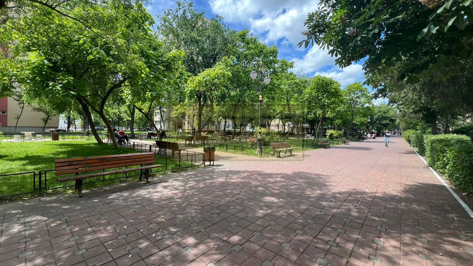 Apartament 2 camere Alexandru cel Bun- 5 min Parcul Voievozilor - Poză 1