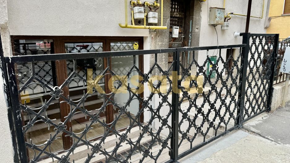 Dorobanti - Chirie spatiu comercial versatil intr-o vila interbelica - Poză 6