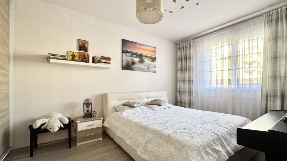 Investiție sigură: 2 camere Iris Timișoara - Poză 13