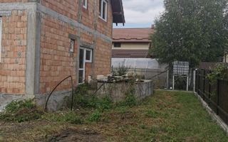 Casă la roșu de vânzare în Hărman, Cartierul Tineretului - Poză 4