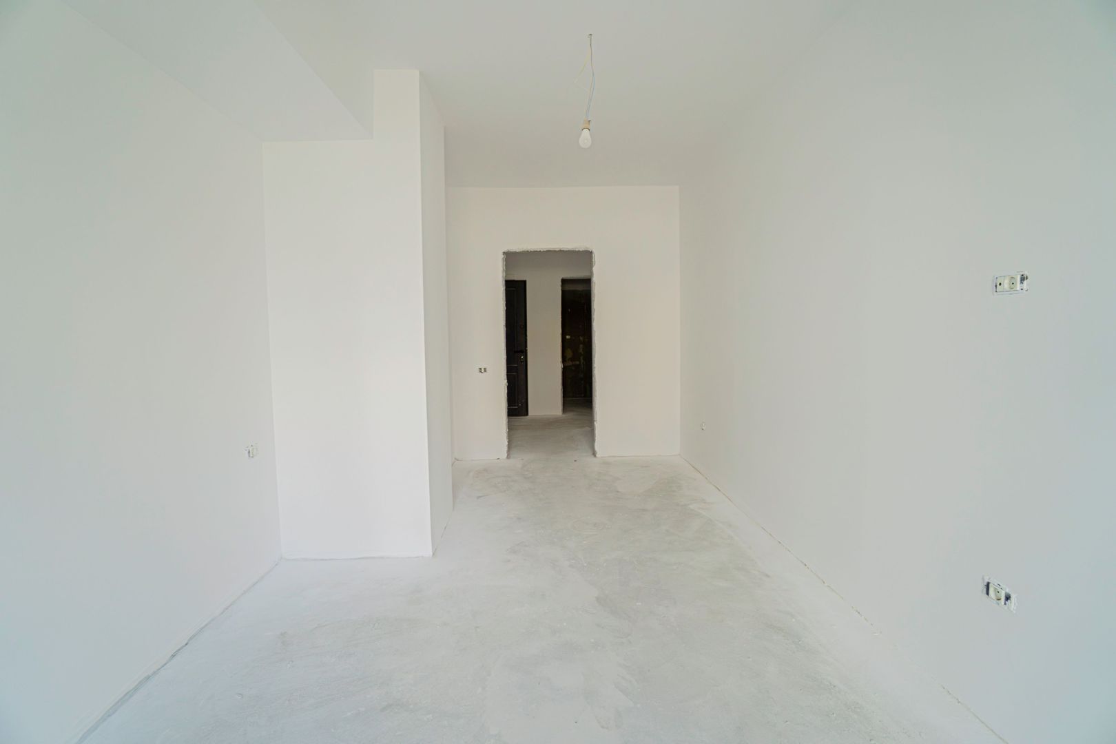 Tomis Nord - Vanzare apartament decomandat cu 2 camere,  bloc nou. - Poză 15