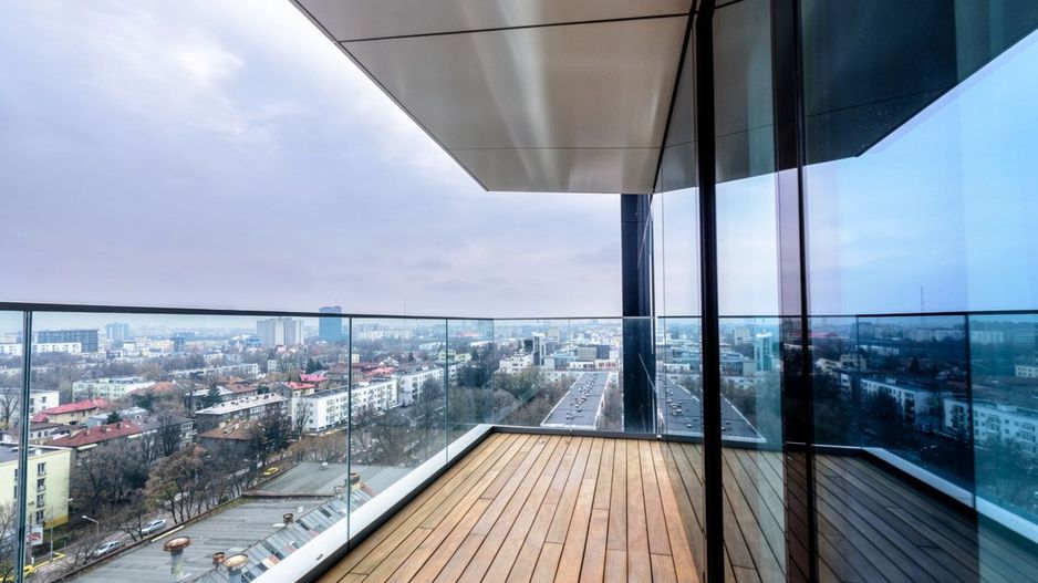 Apartament 3 camere premium în One Mircea Eliade I View spectaculos - Poză 28