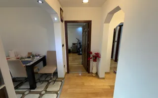 APARTAMENT 3 CAMERE ETAJ 3 VIȘOI CAMPULUNG - Poză 11