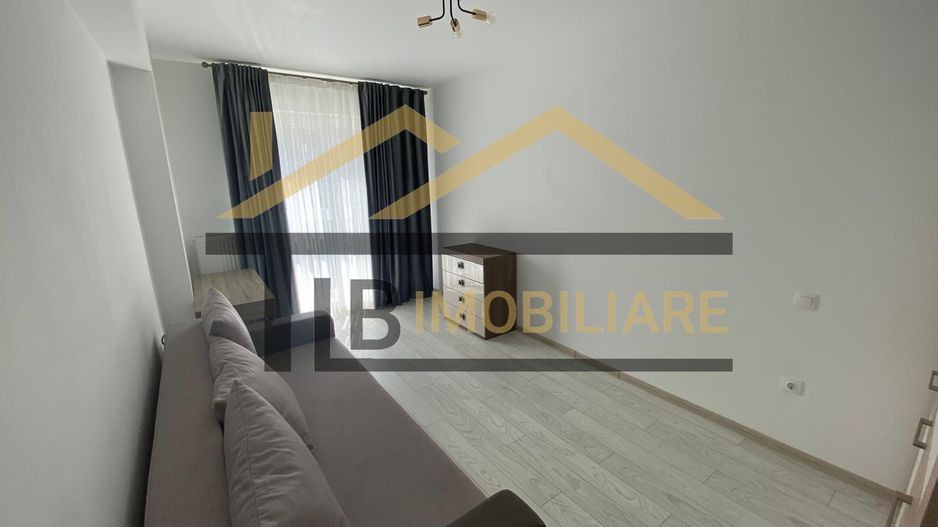 Apartament de 3 camere, 70mp, pacare, zona Maurer Residence - Poză 7