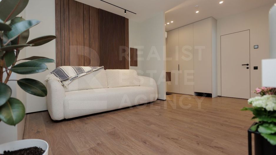 Vânzare, apartament, 2 camere, str. Vasile Lupu, Buiucani - Poză 6