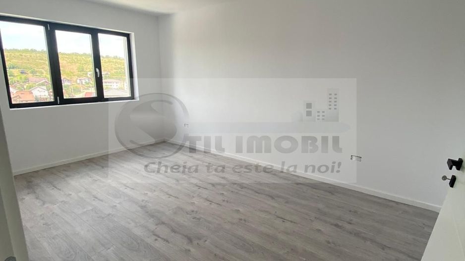 Ap. 2 camere, decomandat, Hlincea-Manta Rosie, 54mp, 0% comision - Poză 5