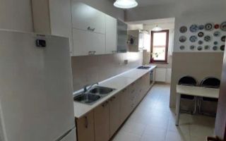 Vand apartament deosebit, Baneasa, zona Ioan Ionescu de la Brad. - Poză 5