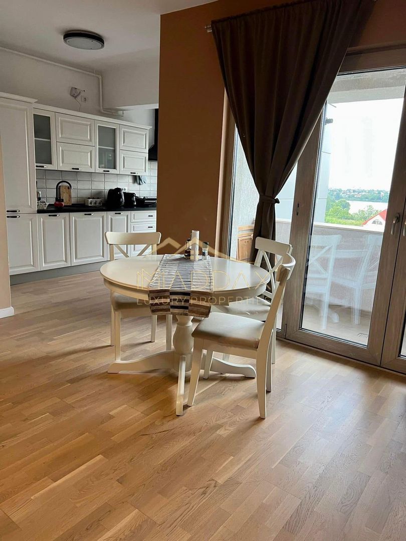 3 camere chirie | 2 bai |  2 terase | Pet Friendly | Atlantic City - Poză 1