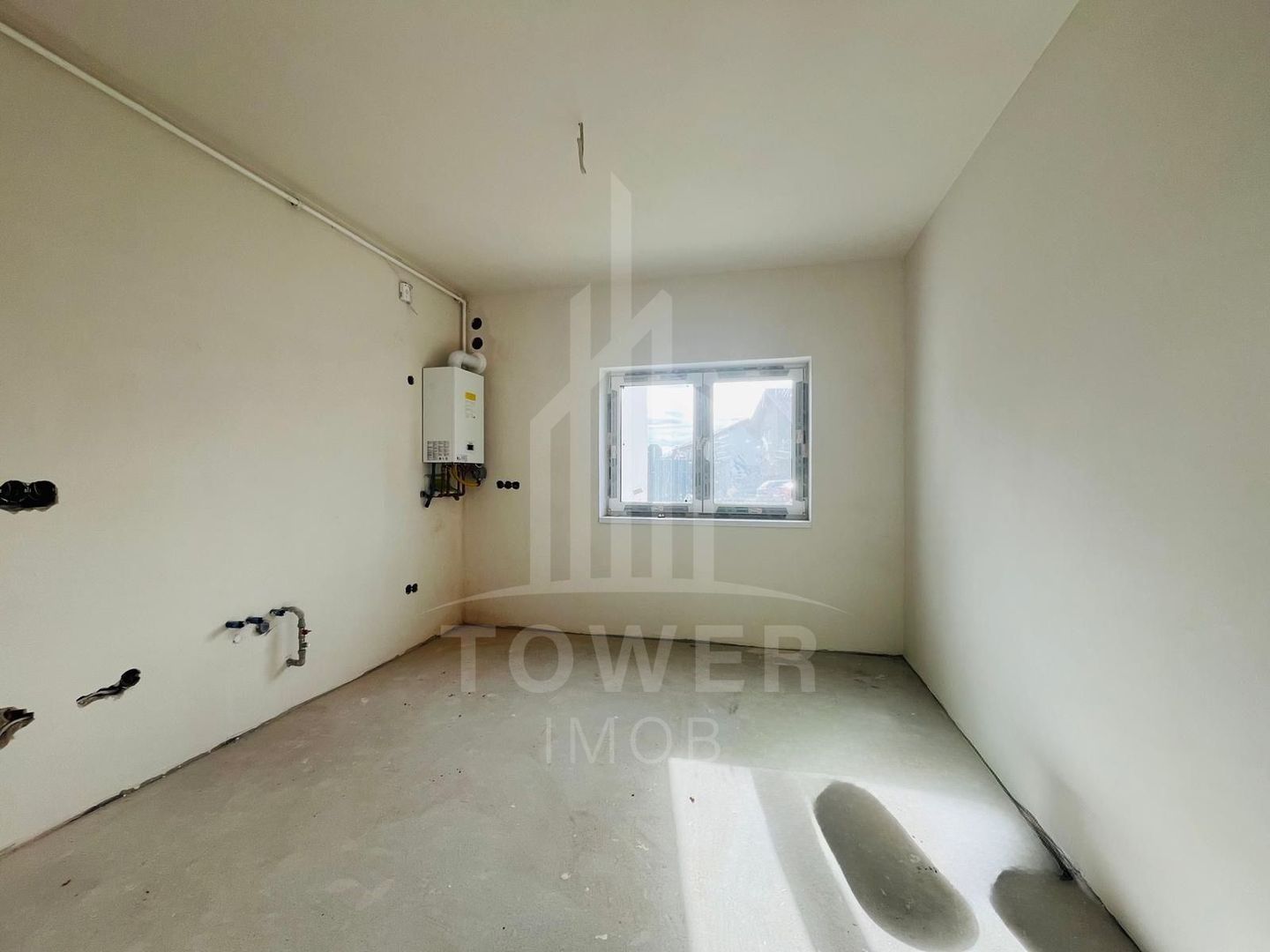 Apartament 2 camere Selimbar - Poză 2