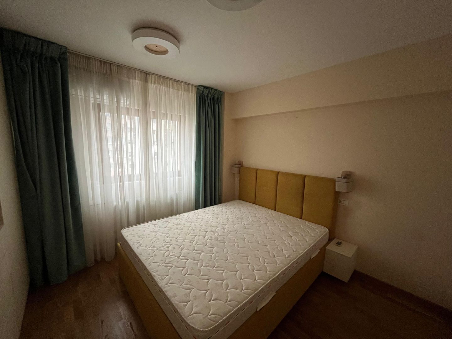 2 camere, bloc stradal reabilitat termic, mobilat si utilat complet, comision 0% - Poză 4