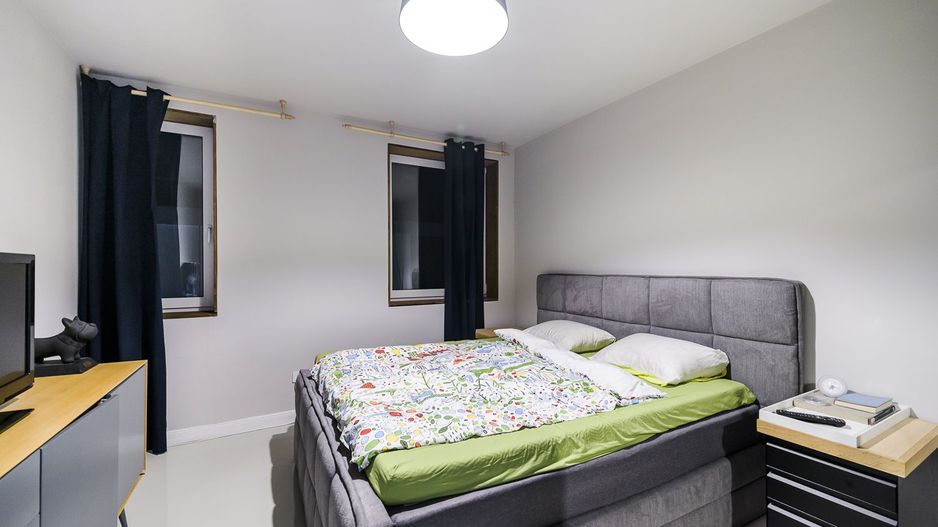 Apartament LUX 4CAM 120MP + Loc de parcare - Poză 8