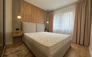 Apartament 3 camere, LUX, TOTUL NOU, 2 bai, zona Parcul Babes - Poză 11