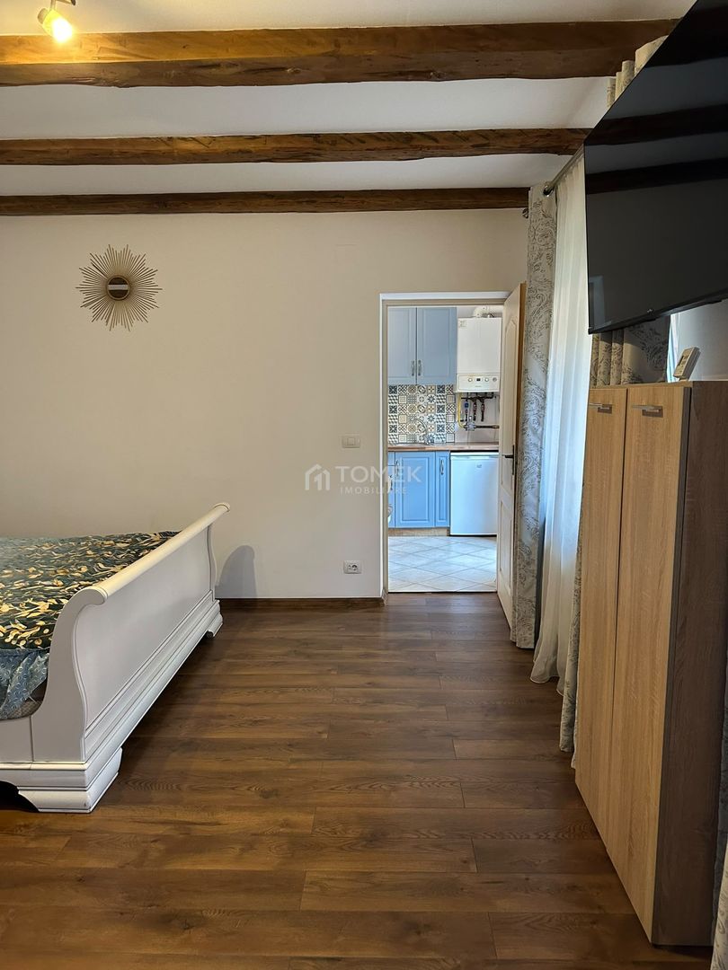 Apartament 2camere str.Castelului - Poză 8