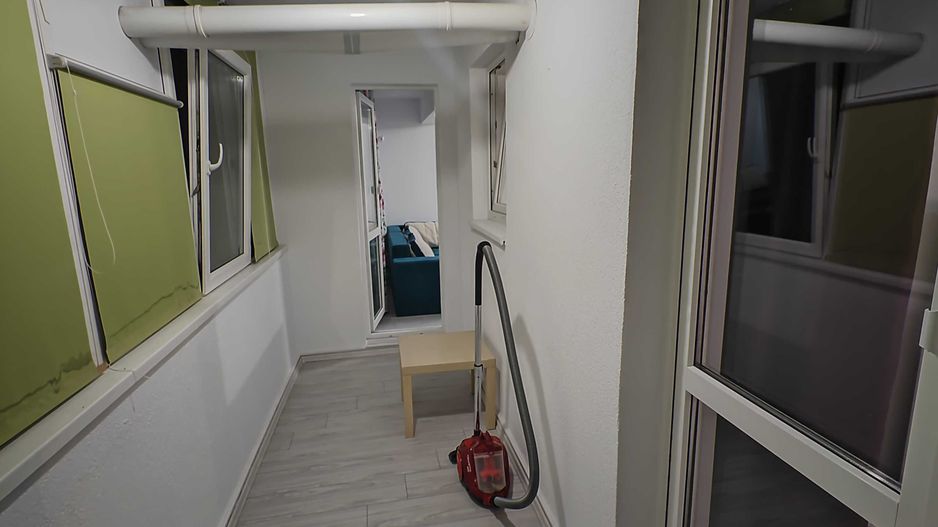 DRUMUL FERMEI POPESTI LEORDENI - APARTAMENT 2 CAMERE - Poză 7