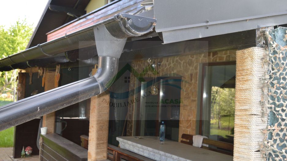 Casă/Vilă Hagigadar Suceava - Poză 10