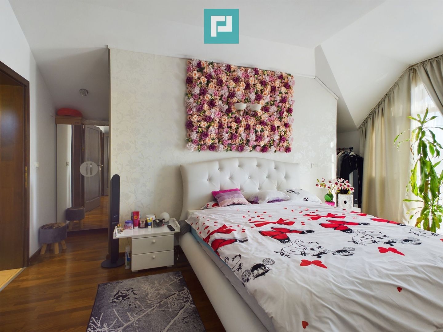 Casă pe Strada Oituz - Poză 33