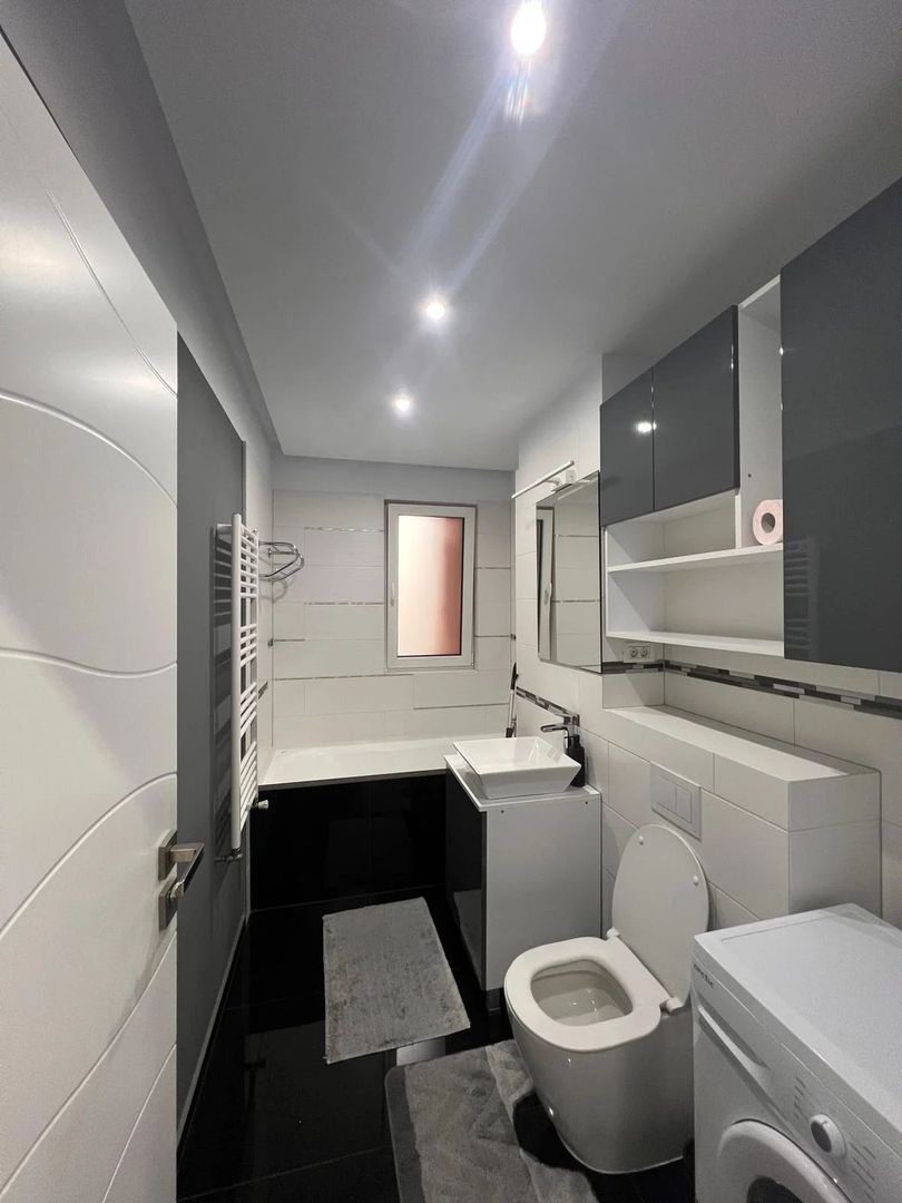 Apartament 2 Camere, Zona Aradului, Mobilat si Utilat Complet, Parcare Subterana - Poză 7