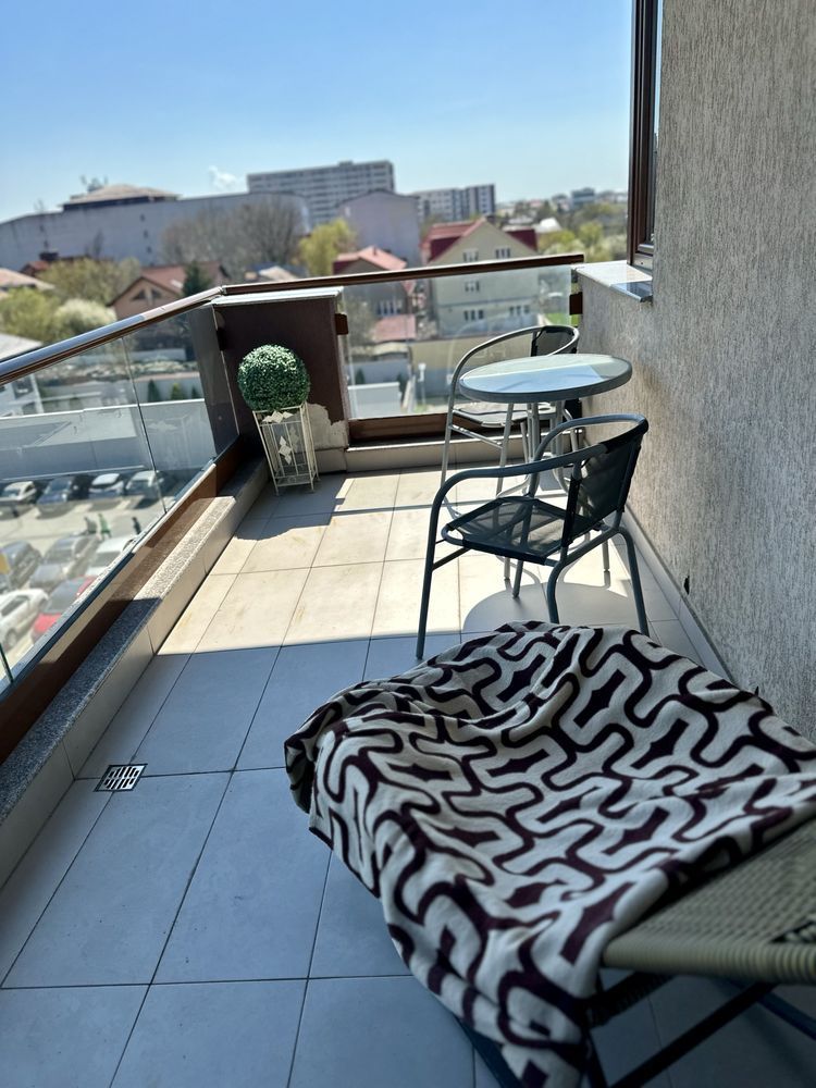 Apartament 2 camere de inchiriat, parcare inclusa- Valea Oltului - Poză 6