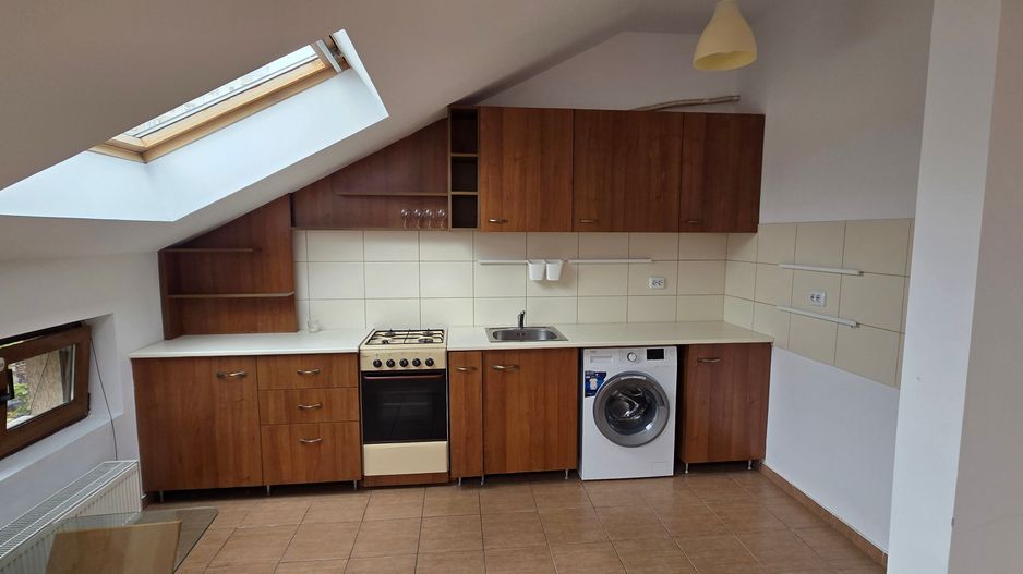 Apartament 3 camere 83mp utili Bucurestii Noi / 800m metrou Laminorului - Poză 2