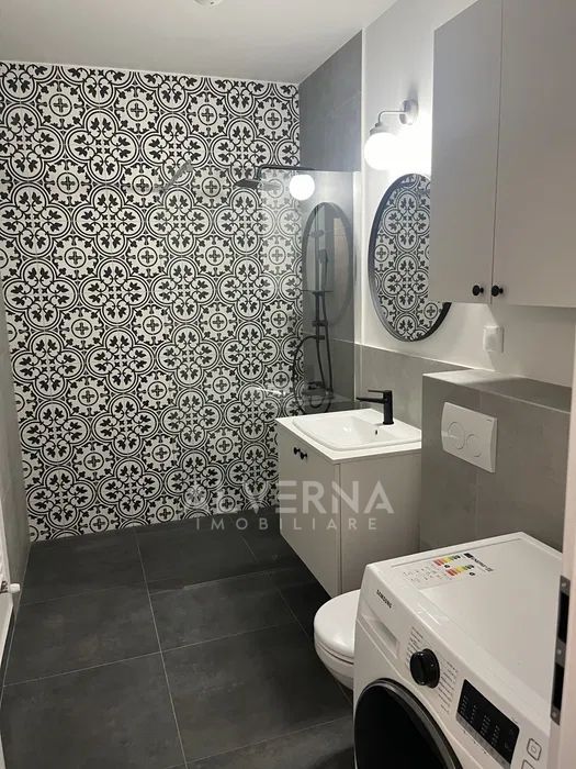 Apartament 2 camere | 45mp + terasa 12mp | PETFriendly | zona Europa - Poză 6