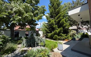 Vila cu 5 camere // * 565 mp gradina* // Tunari - Poză 125
