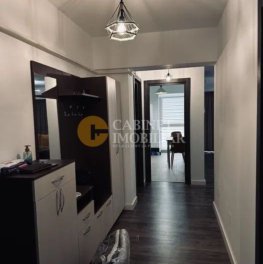 Chirie - 2 camere - Tudor Vladimirescu - Poză 6