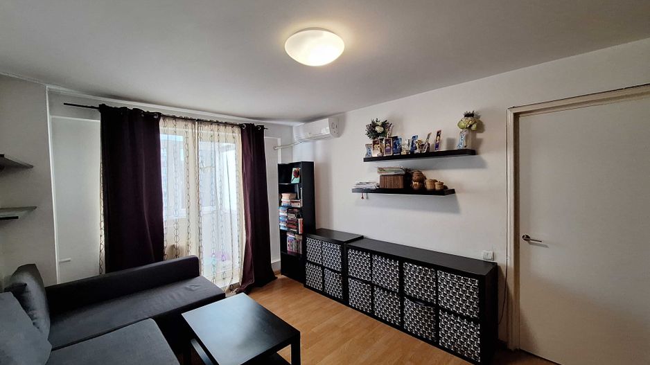 de vanzare Apartament 2 camere Lujerului - Poză 4