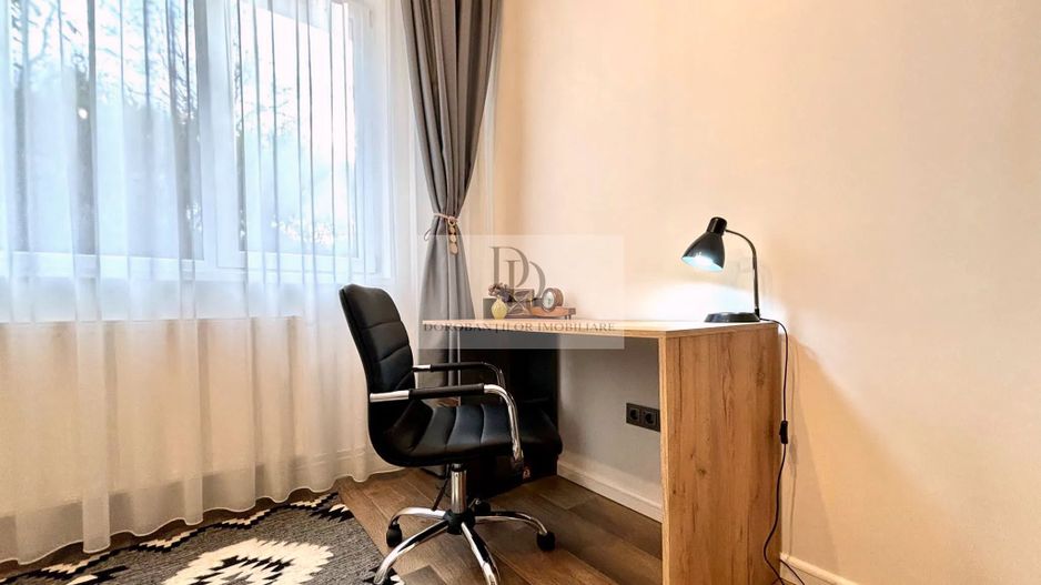 Apartament 1 Cameră | 40 mp | Finisaje Premium | Gruia - Poză 11